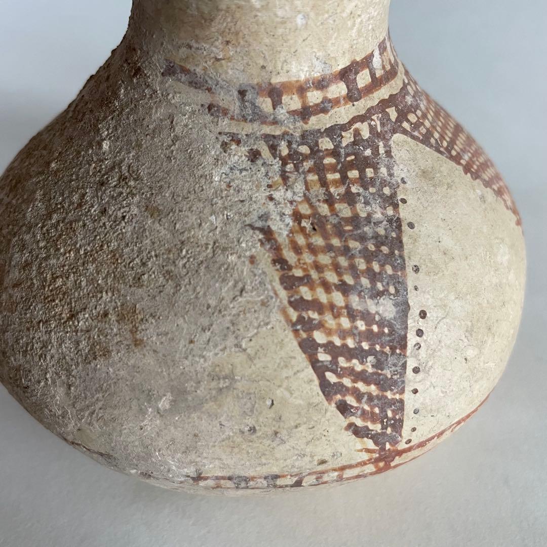 イラン　ルリスタン　発掘土器（陶器）　アンティーク