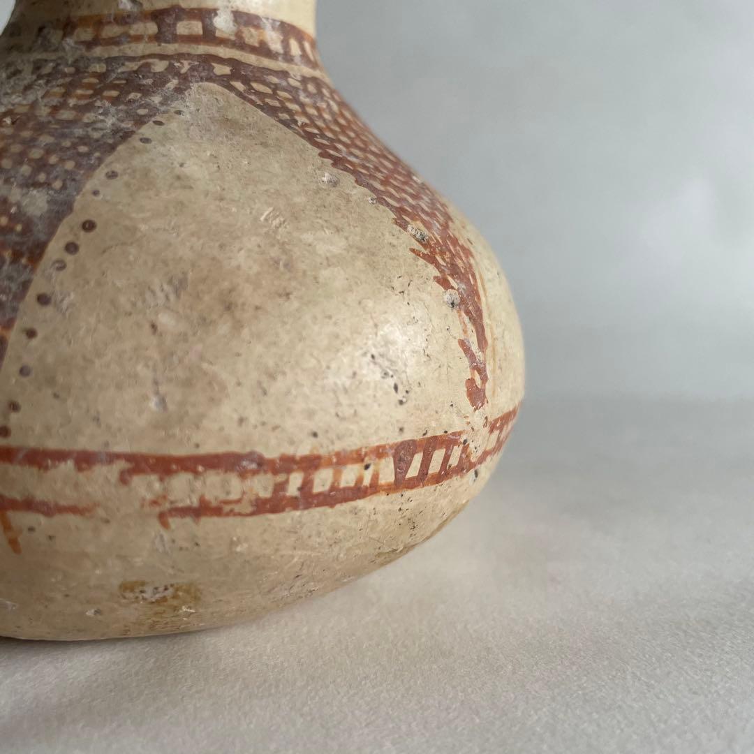 イラン　ルリスタン　発掘土器（陶器）　アンティーク