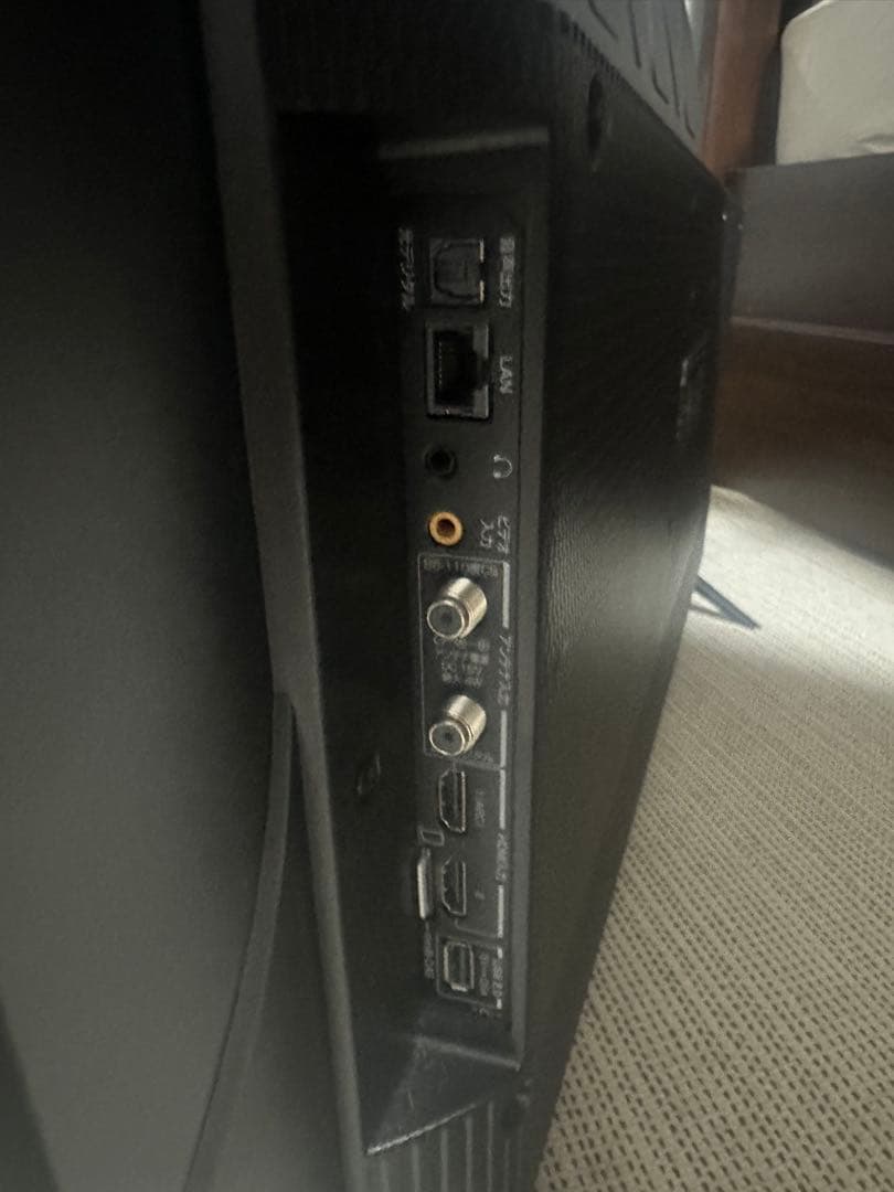 【2022年製】TCL 液晶テレビ32S5200A