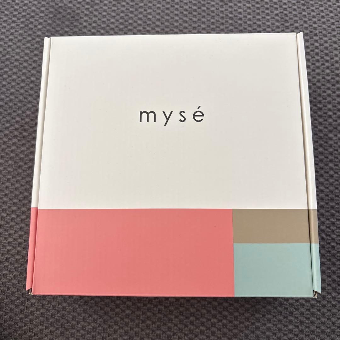 ミーゼディープスキンクリア