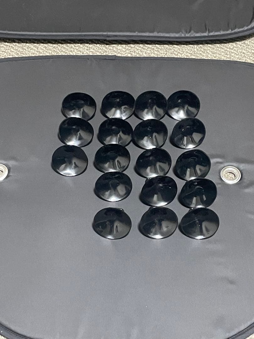 NVAN用プライバシー サンシェード （ N-VAN JJ1/2系）