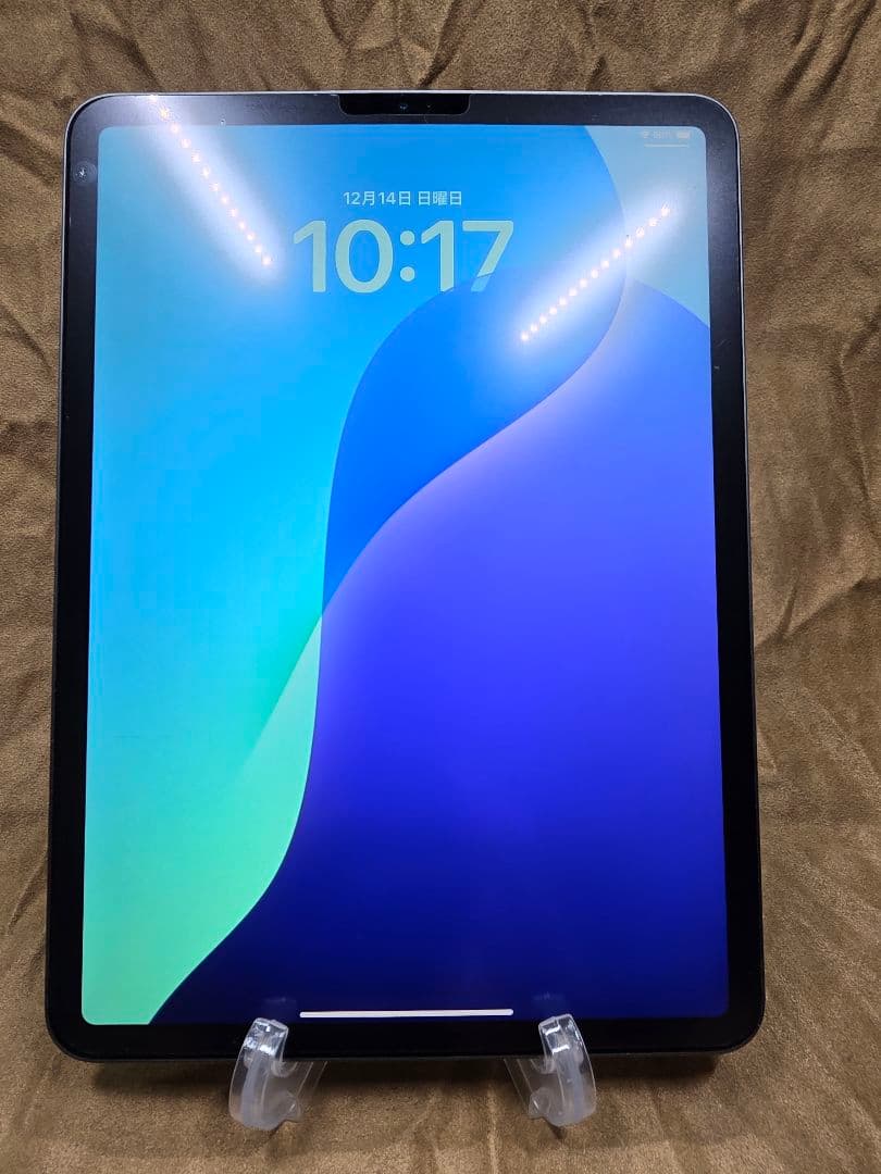 Apple iPad Pro11インチ スペースグレー　Apple Pencil