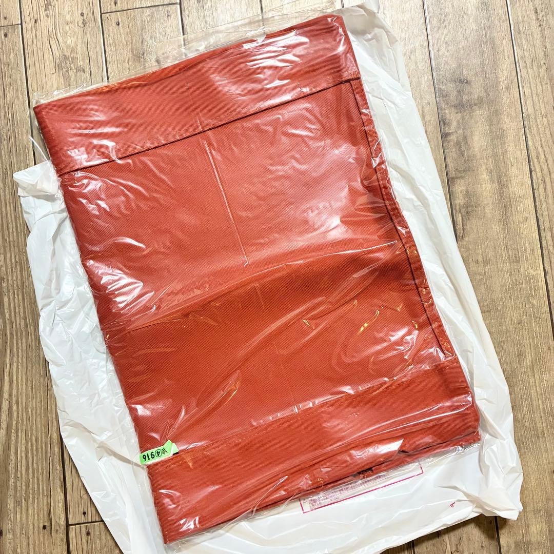 【クリーニング済】ニーチェアx Nychair Dark brown×レンガ