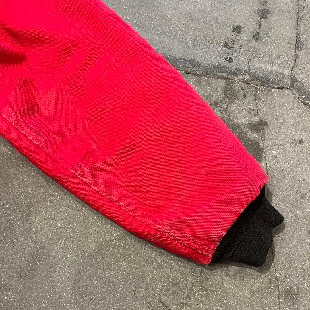 Carhartt カーハート アクティブジャケット USA製 レッド XL