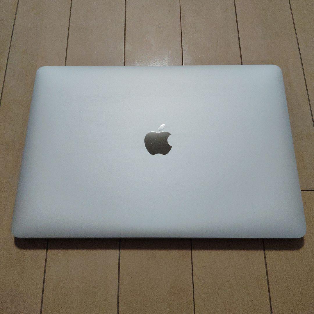 MacBook Air 13インチ シルバー Retina 20218