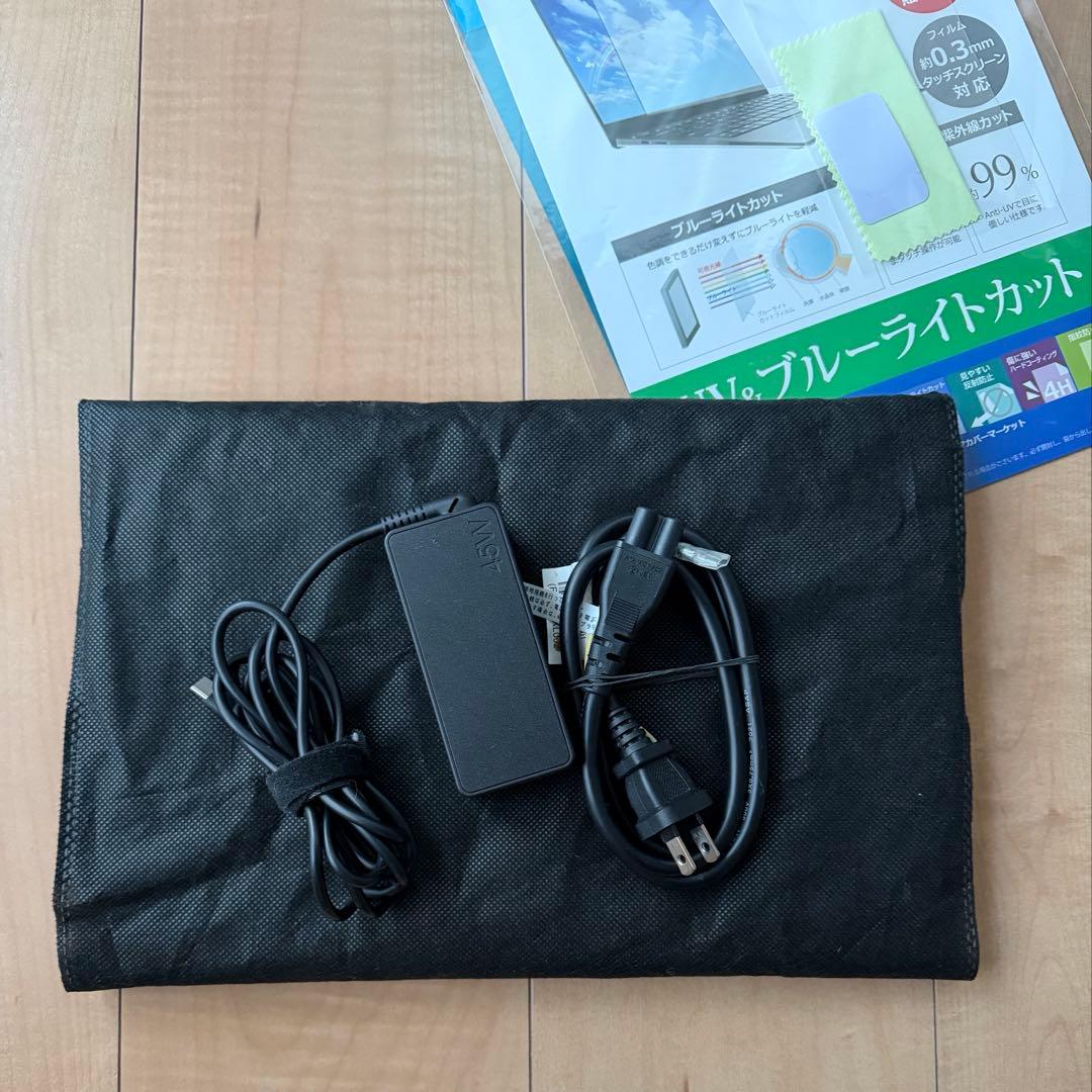 【美品】Lenovo 300e Chromebook 2nd Gen 本体