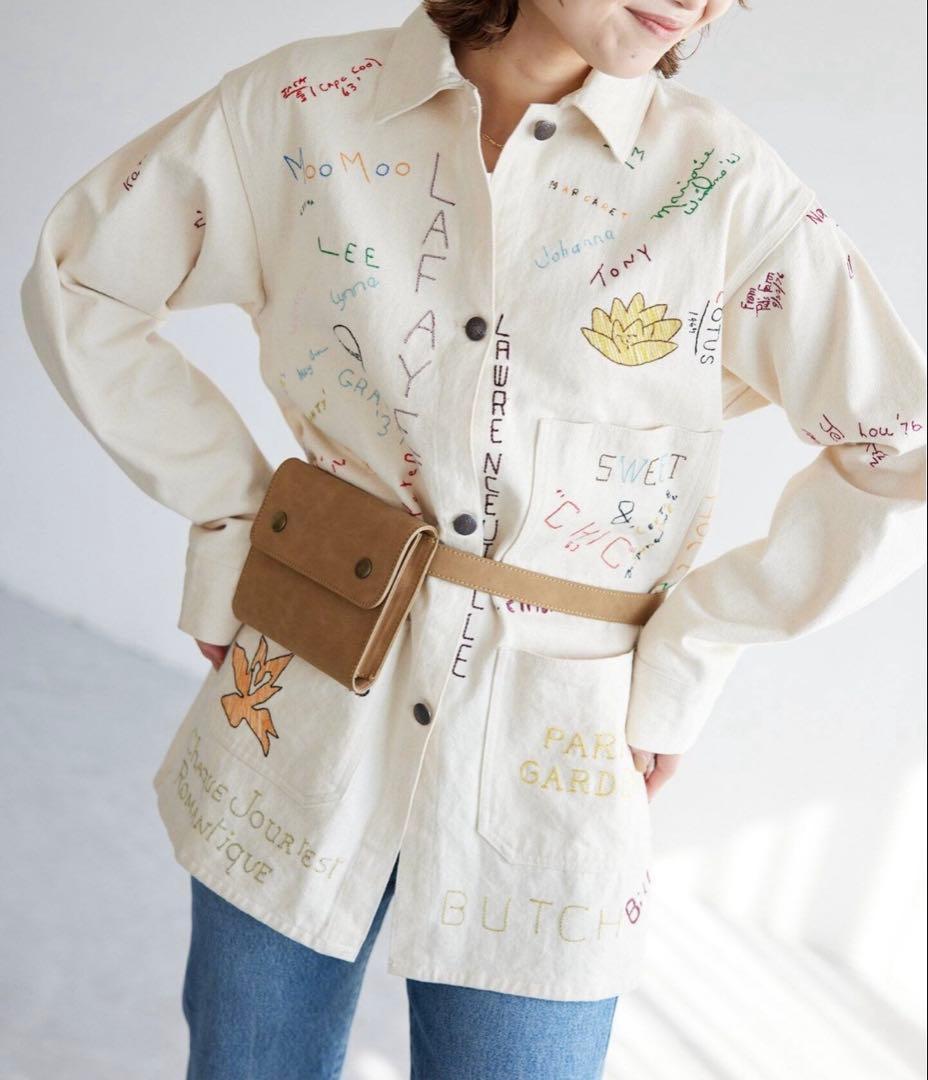 【PAYDAY】 SLOBE別注メモリアルジャケット 15周年