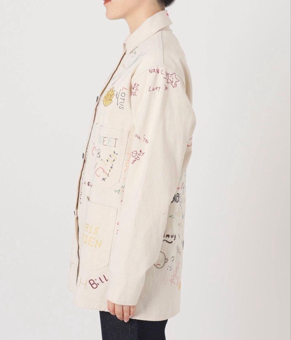 【PAYDAY】 SLOBE別注メモリアルジャケット 15周年