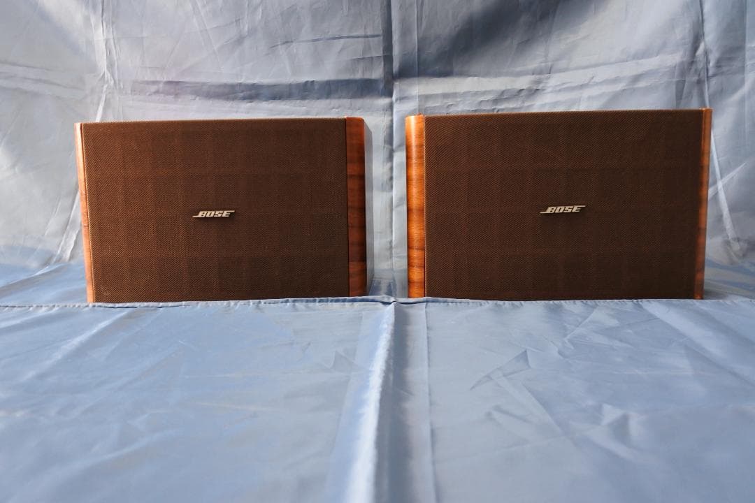 BOSE １２１スピーカー