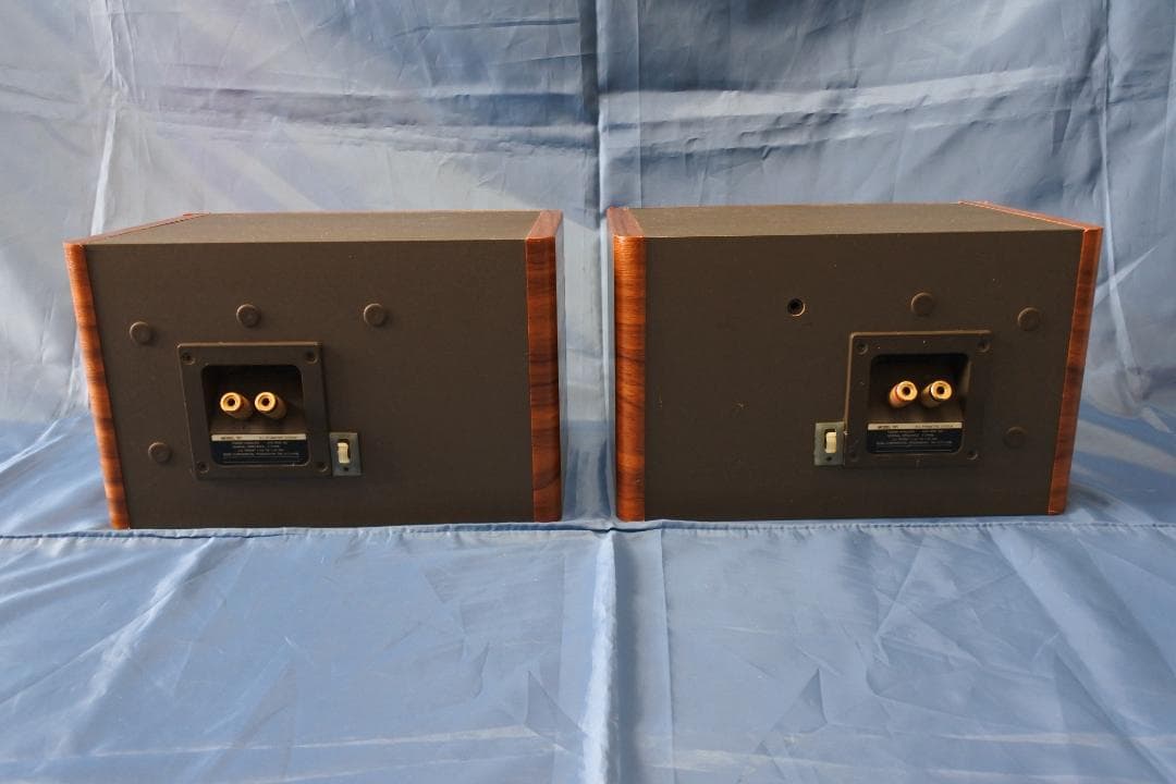 BOSE １２１スピーカー