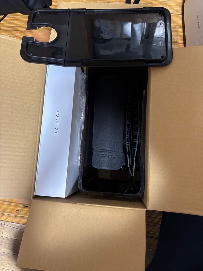 BONIQ2.0 7L スターターセット