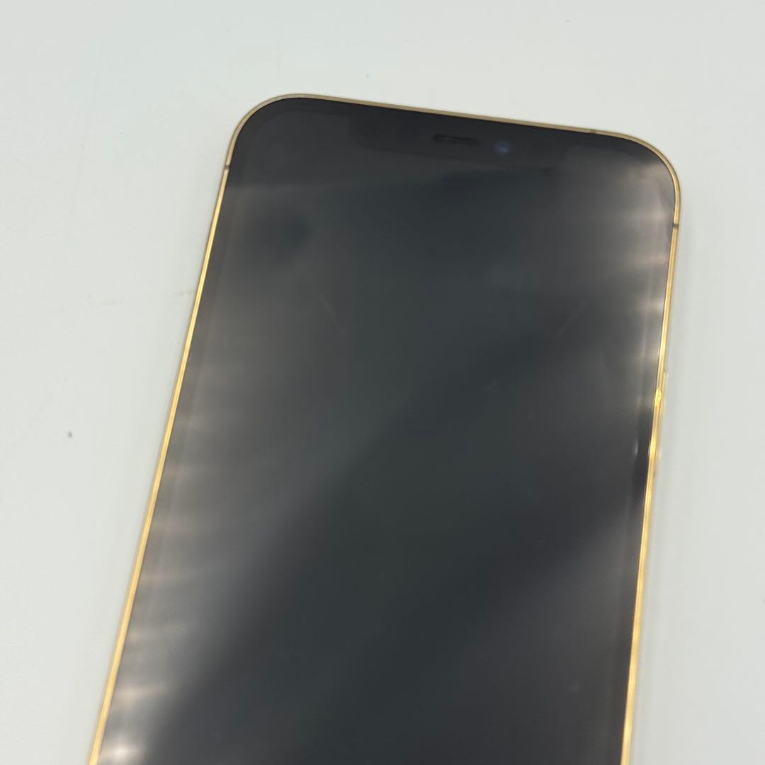 スマートフォン本体 iPhone12pro 256GB Softbank SIM