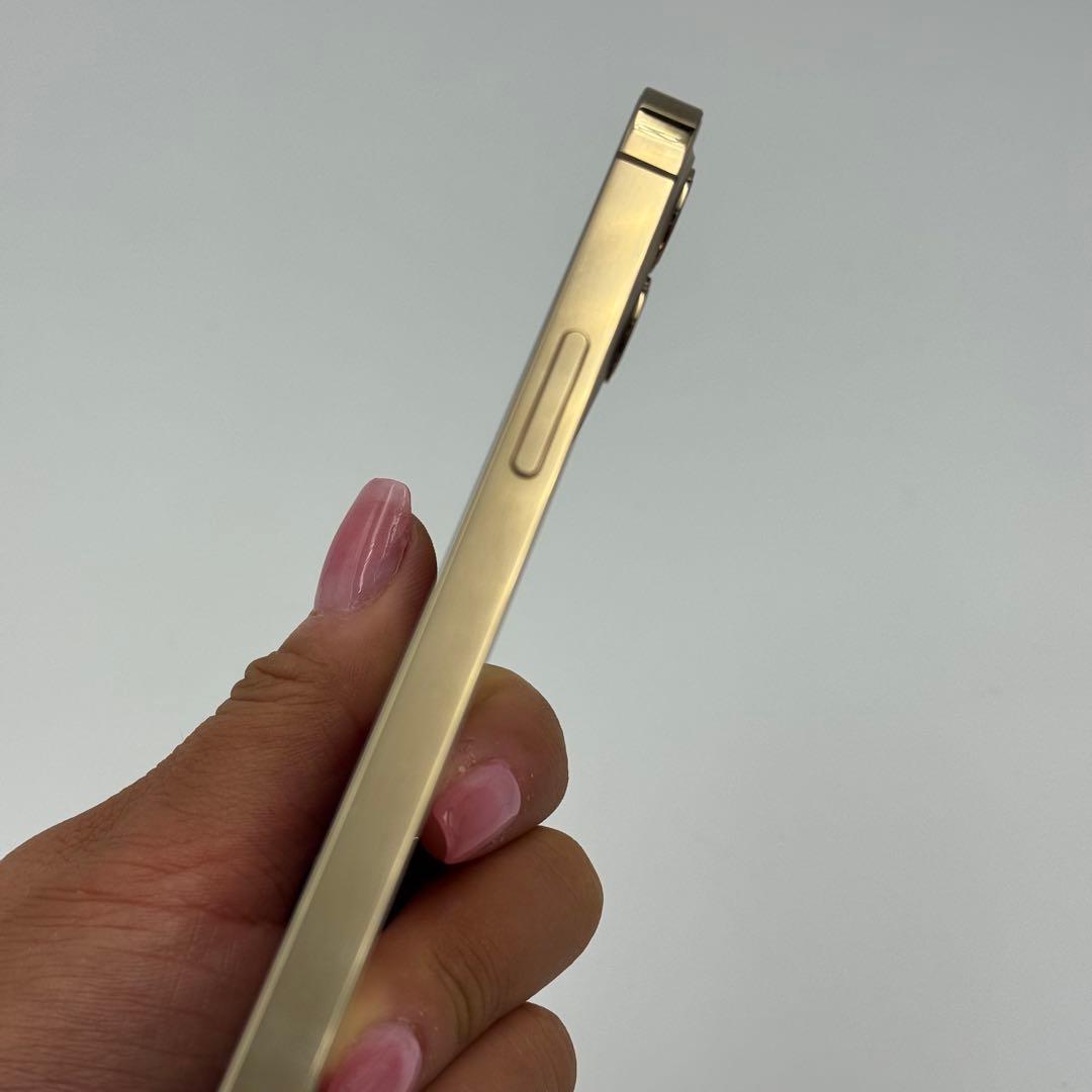 スマートフォン本体 iPhone12pro 256GB Softbank SIM