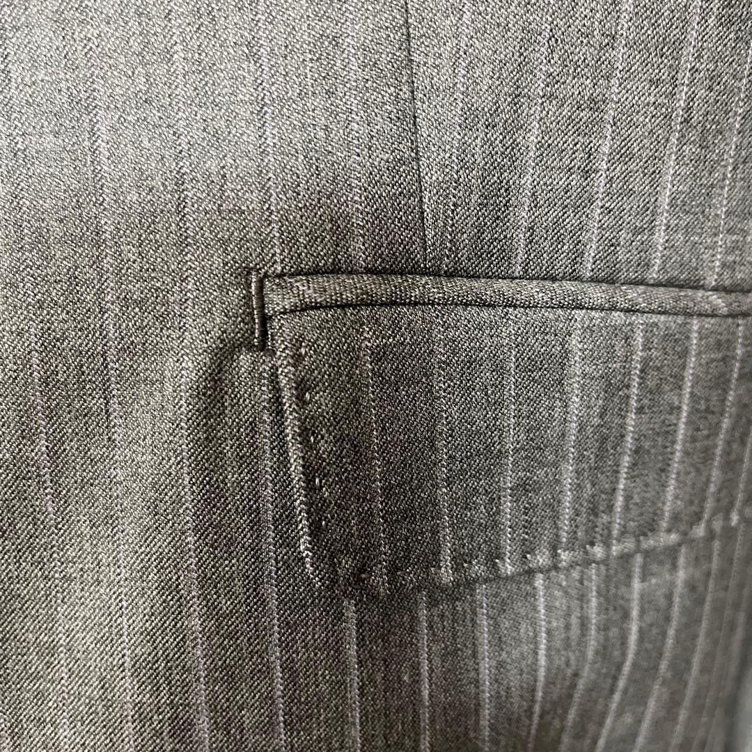 パンツスーツ　未使用に近い