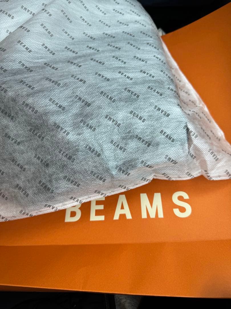 FRED PERRY BEAMS 別注 Lセットアップ　フレッドペリー　シェル