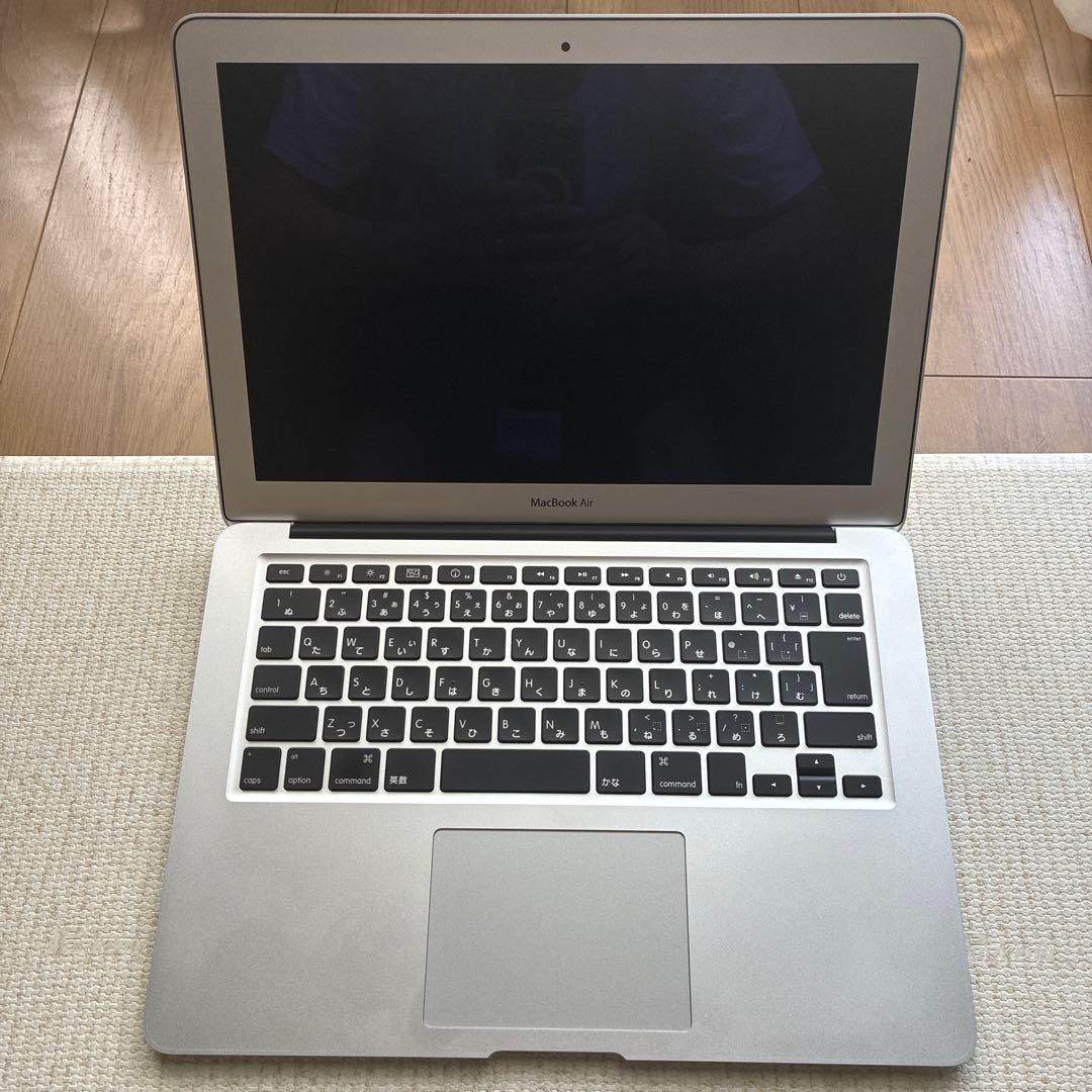 MacBook Air 13 （2011） セット