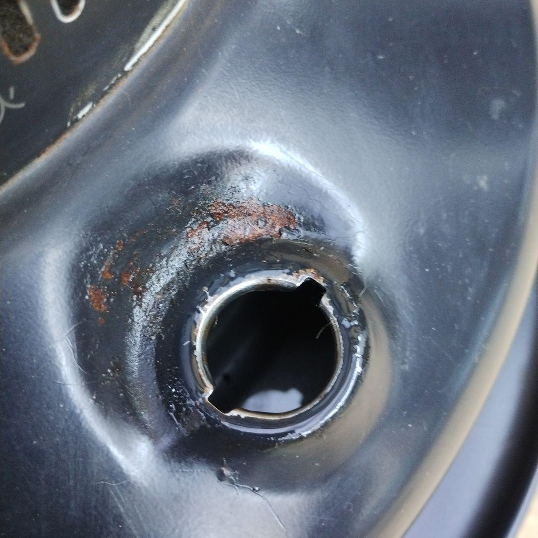 トヨトミ　TOYOTOMI　Moon Lighter 石油 ストーブ 黒