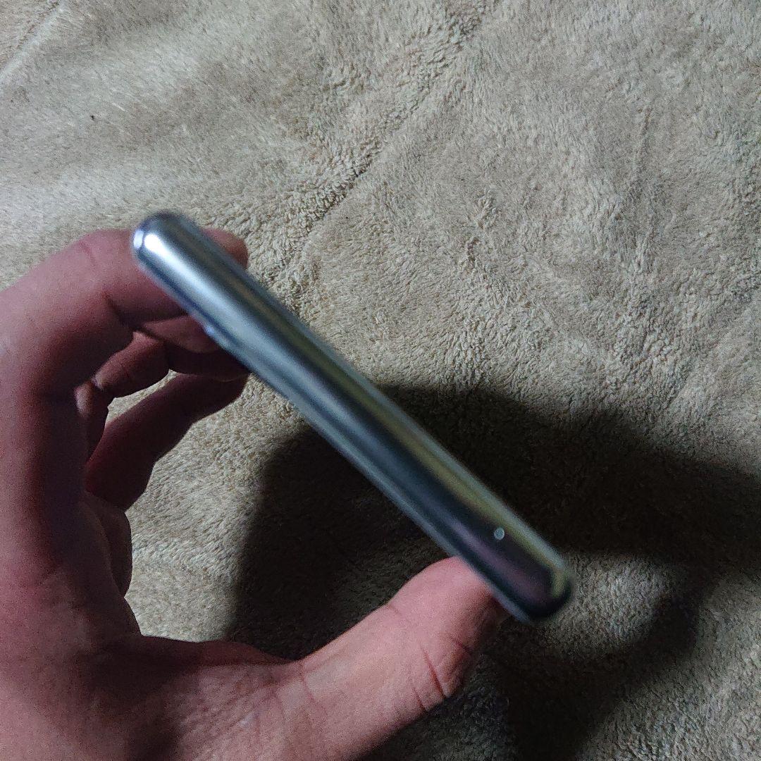 so-01m XPERIA 5 SONY ソニー ドコモ DOCOMO