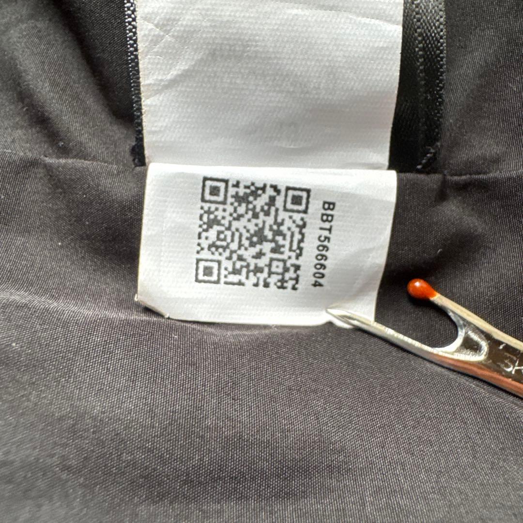 かんび様　THE NORTH FACE