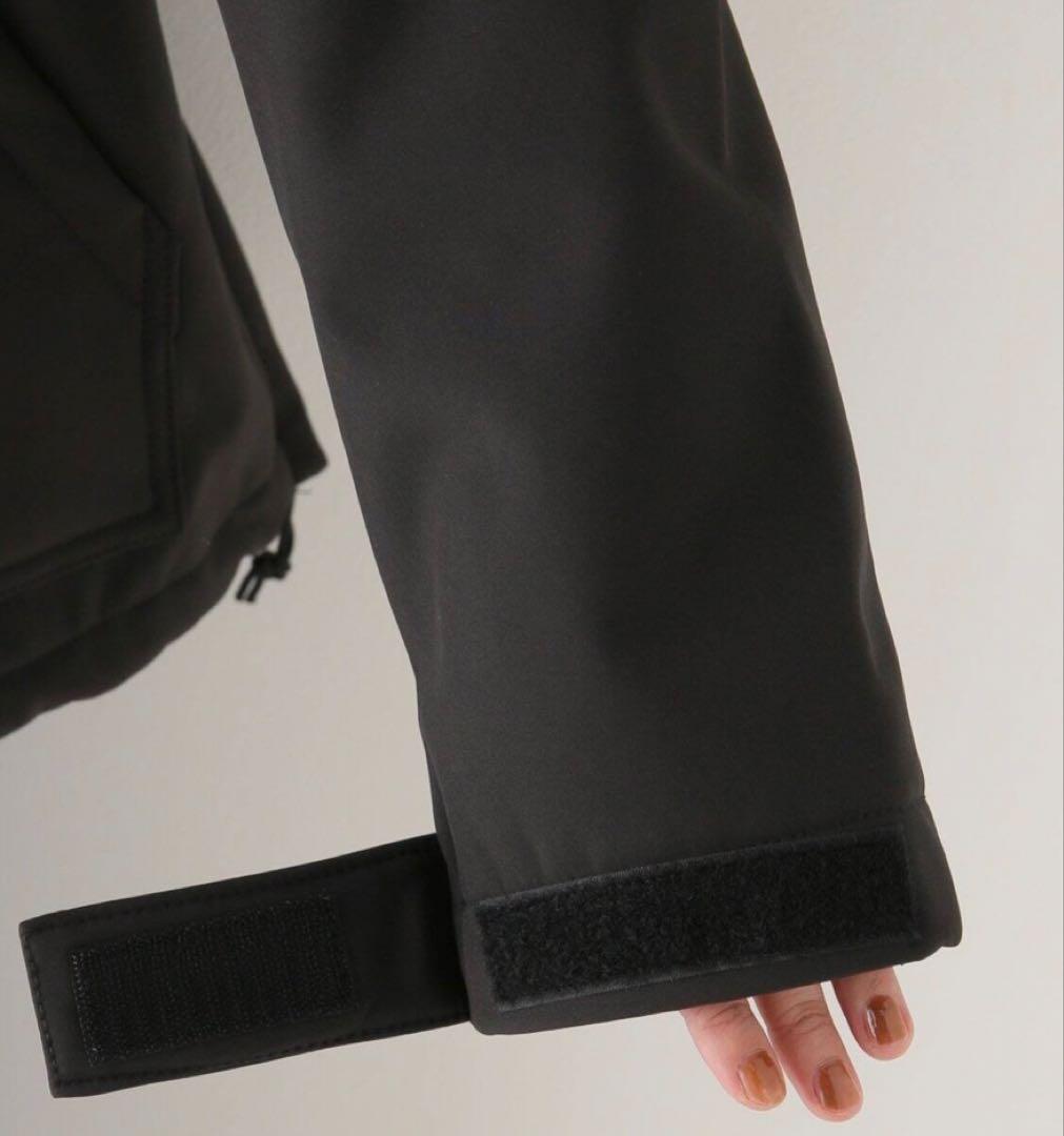 【値下げ】【未使用】ROTHCO ロスコ ANORAK アノラック パーカー