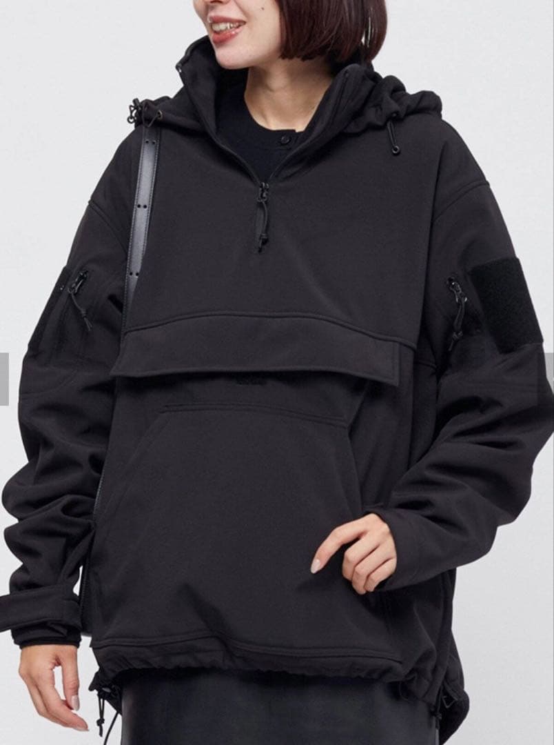 【値下げ】【未使用】ROTHCO ロスコ ANORAK アノラック パーカー