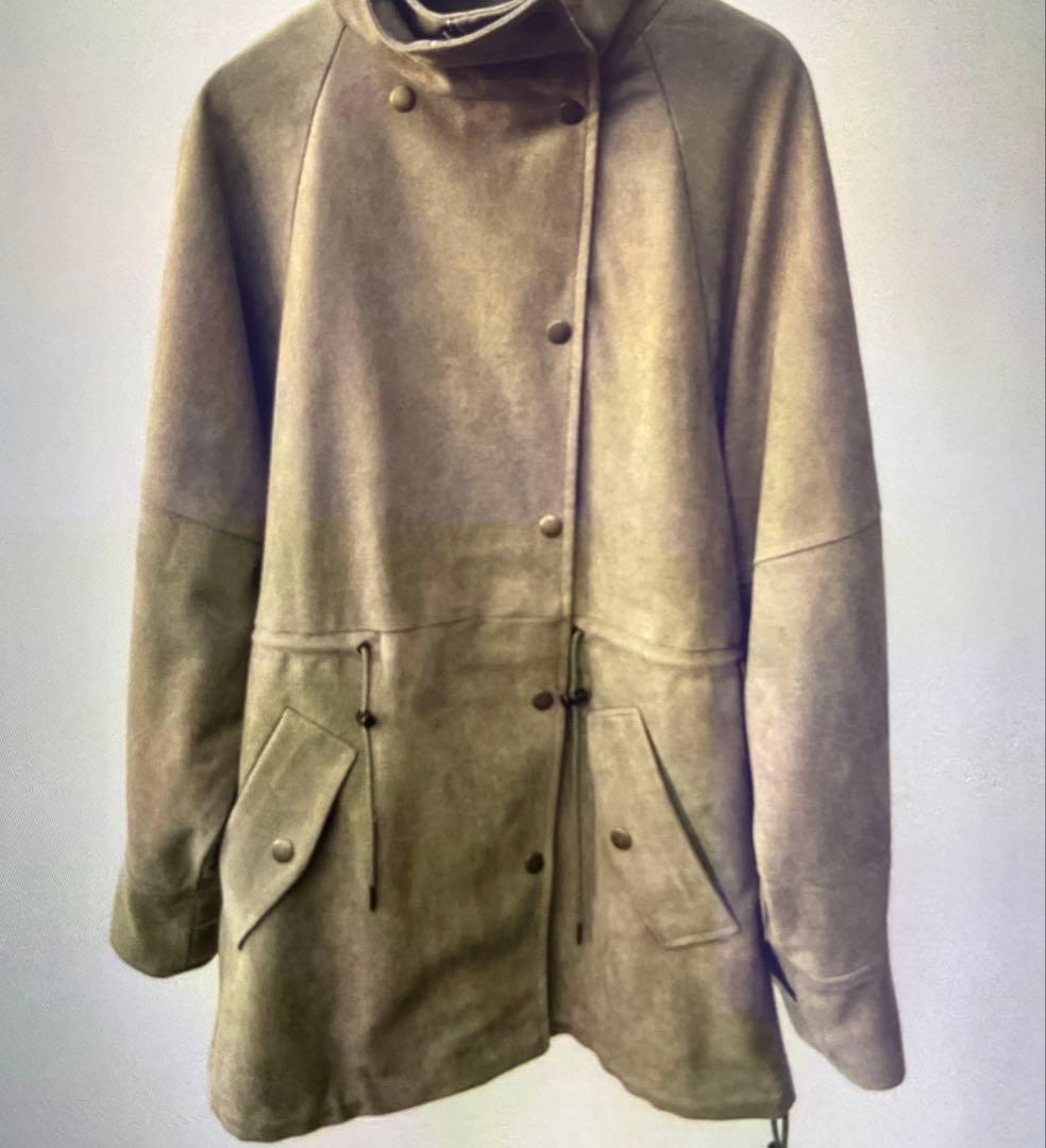 ジャケット・アウター maje