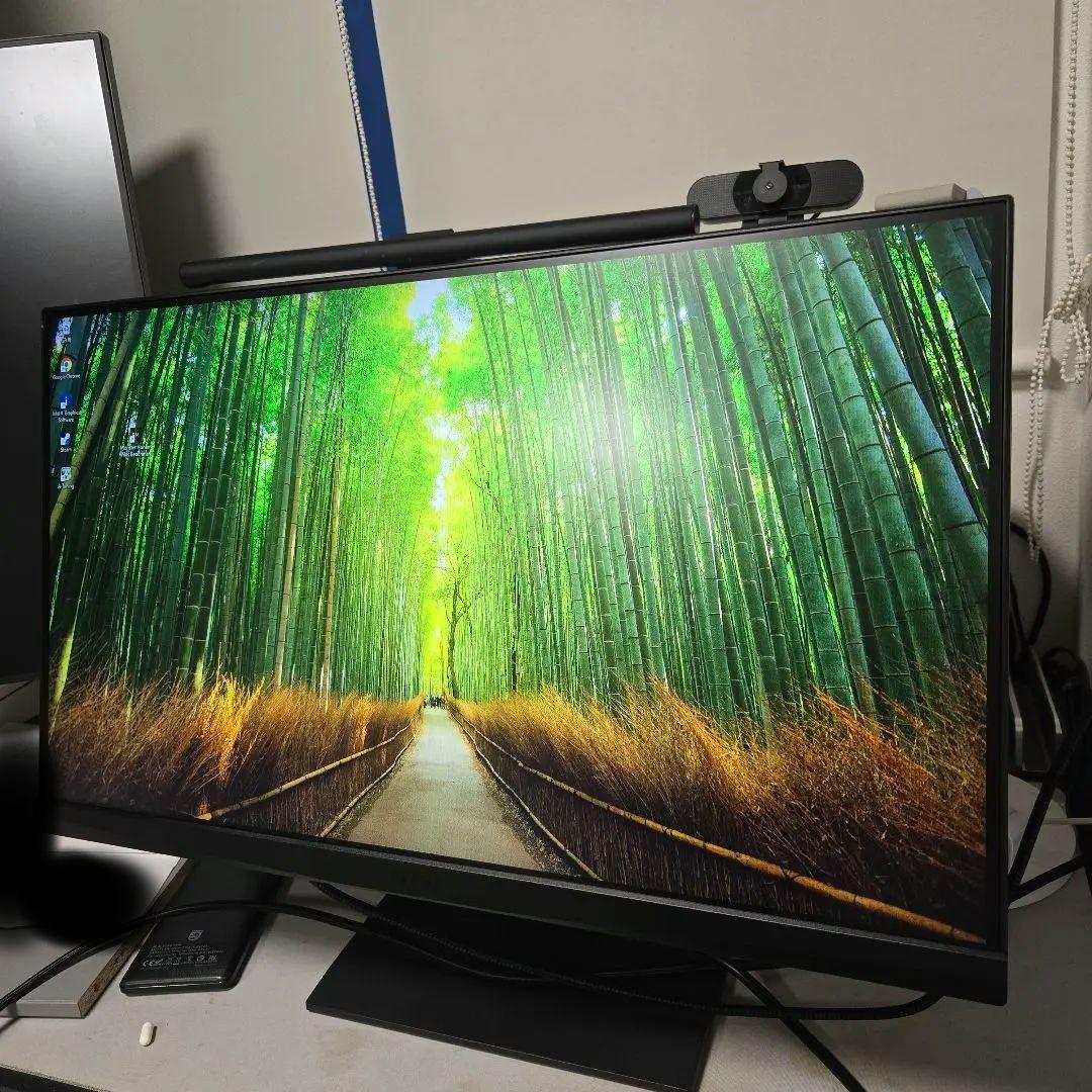 G253PF 360hzゲーミングディスプレイ 24.5インチ MSI