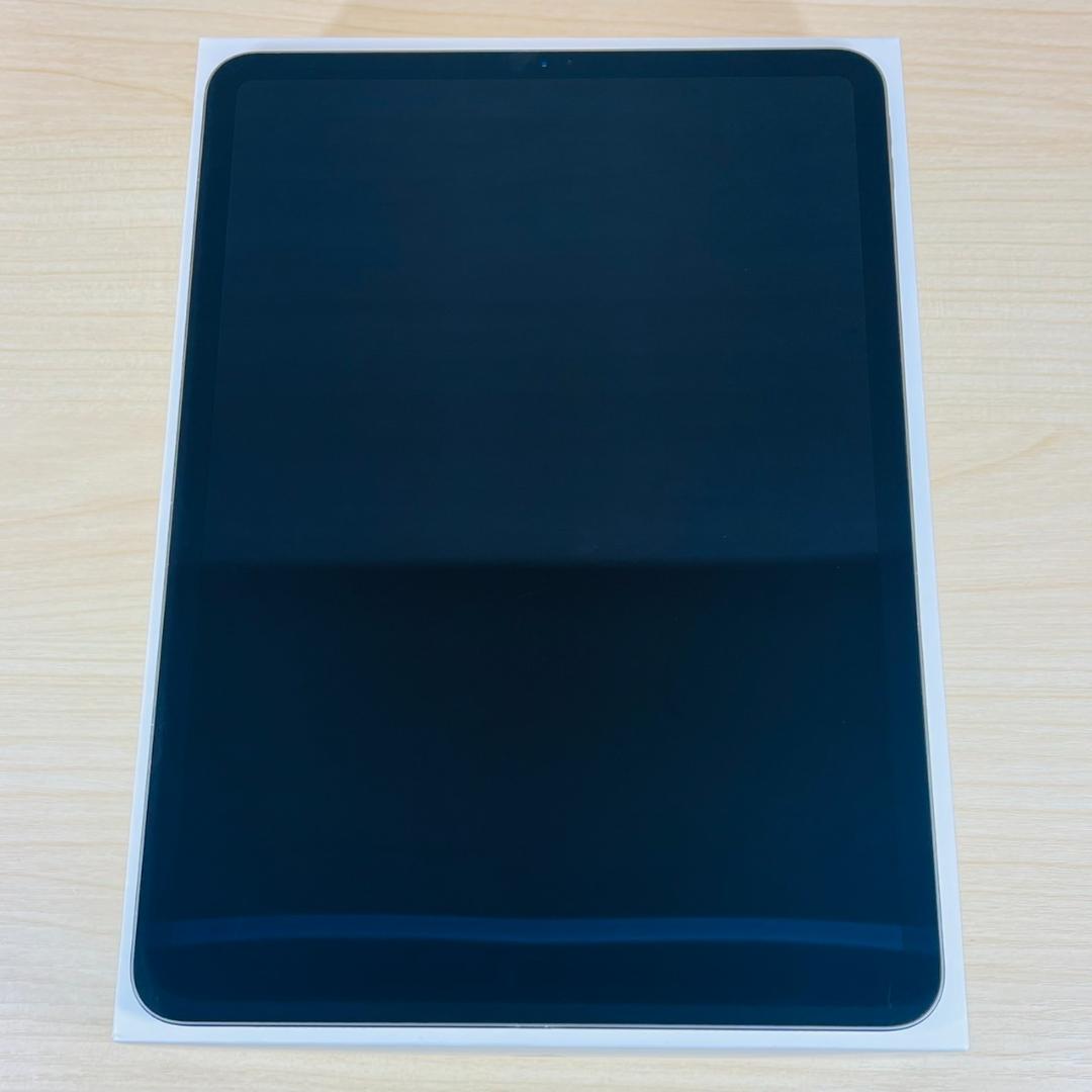 P207 iPad Pro 第2世代 11インチ 128GB おまけ付き