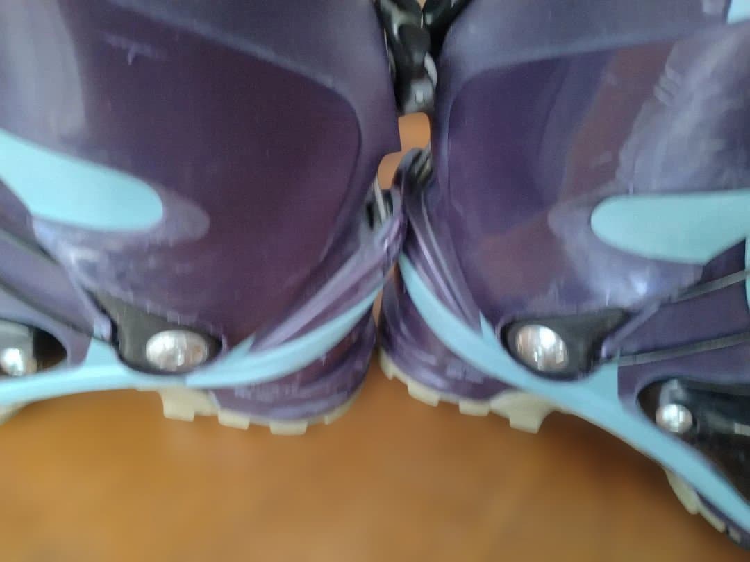 SCARPA スキーブーツ t2 eco womens テレマーク 75mm