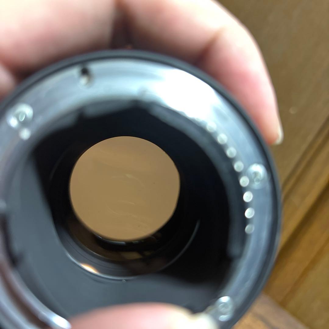 nikon af-s 70-200mm f2.8 g vr if 最安値！