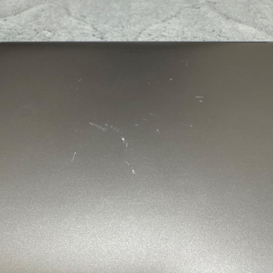 MacBook本体 MacBook Pro 2020 i7/32GB/512GB