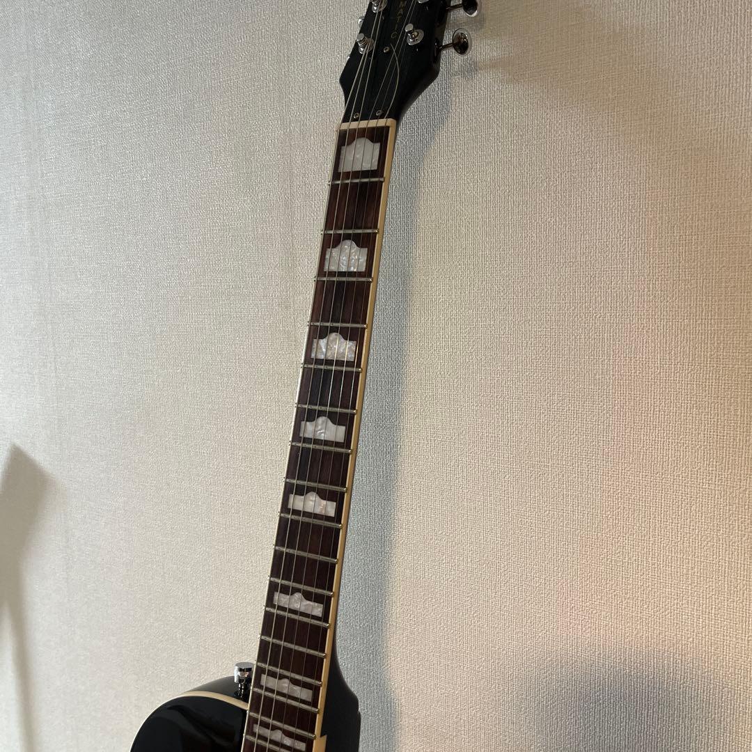 お値下げGretsch グレッチエレキギター G5435　PRO JET