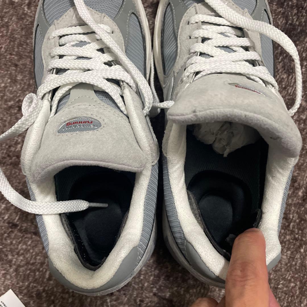 ニューバランススニーカー2002rゴアテックス