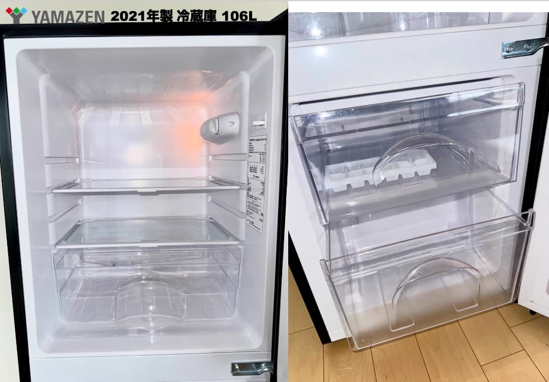 【さいたま市のお客様】家電5点セット 高年式 即ご飯&トースト生活可