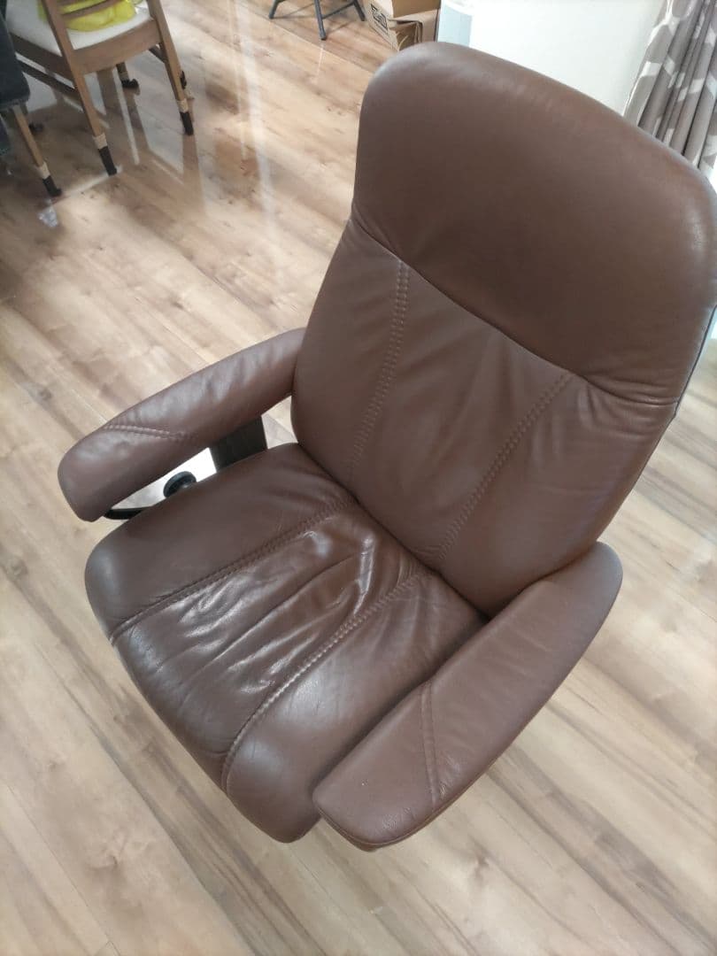 ストレスレスチェア コンサルM　 ソファー