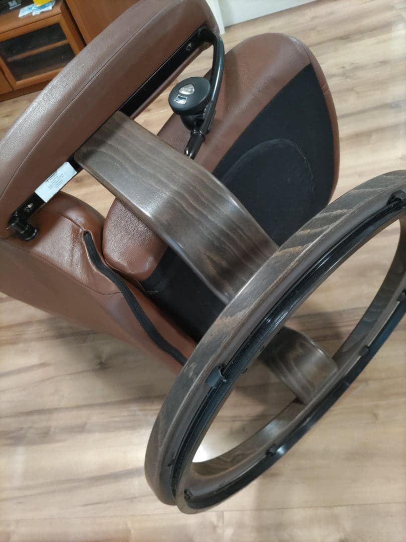 ストレスレスチェア コンサルM　 ソファー