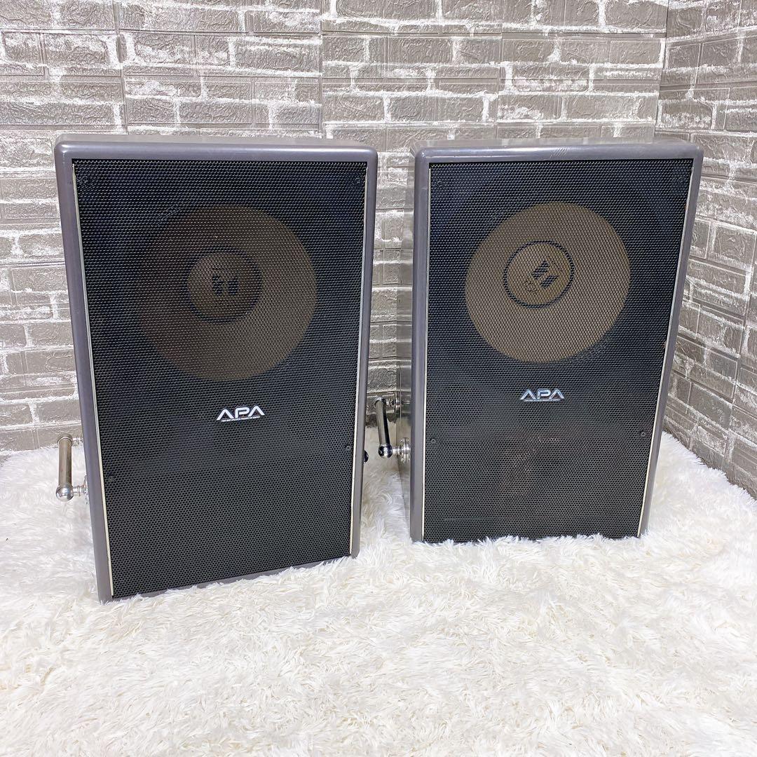 TOA トーア SF-30 フライングスピーカーペア