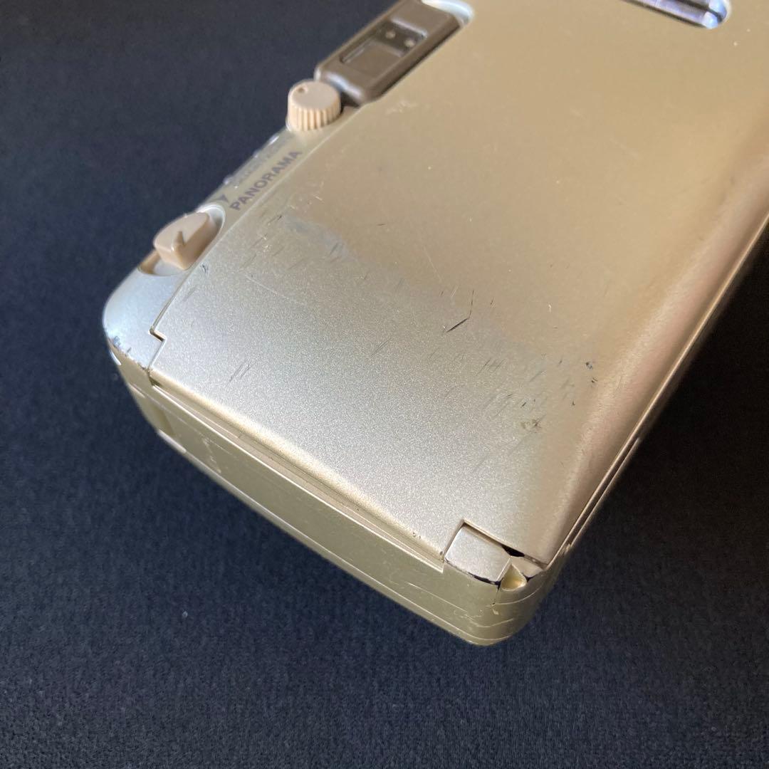 OLYMPUS μ mju ZOOM 115 フィルムカメラ オリンパス