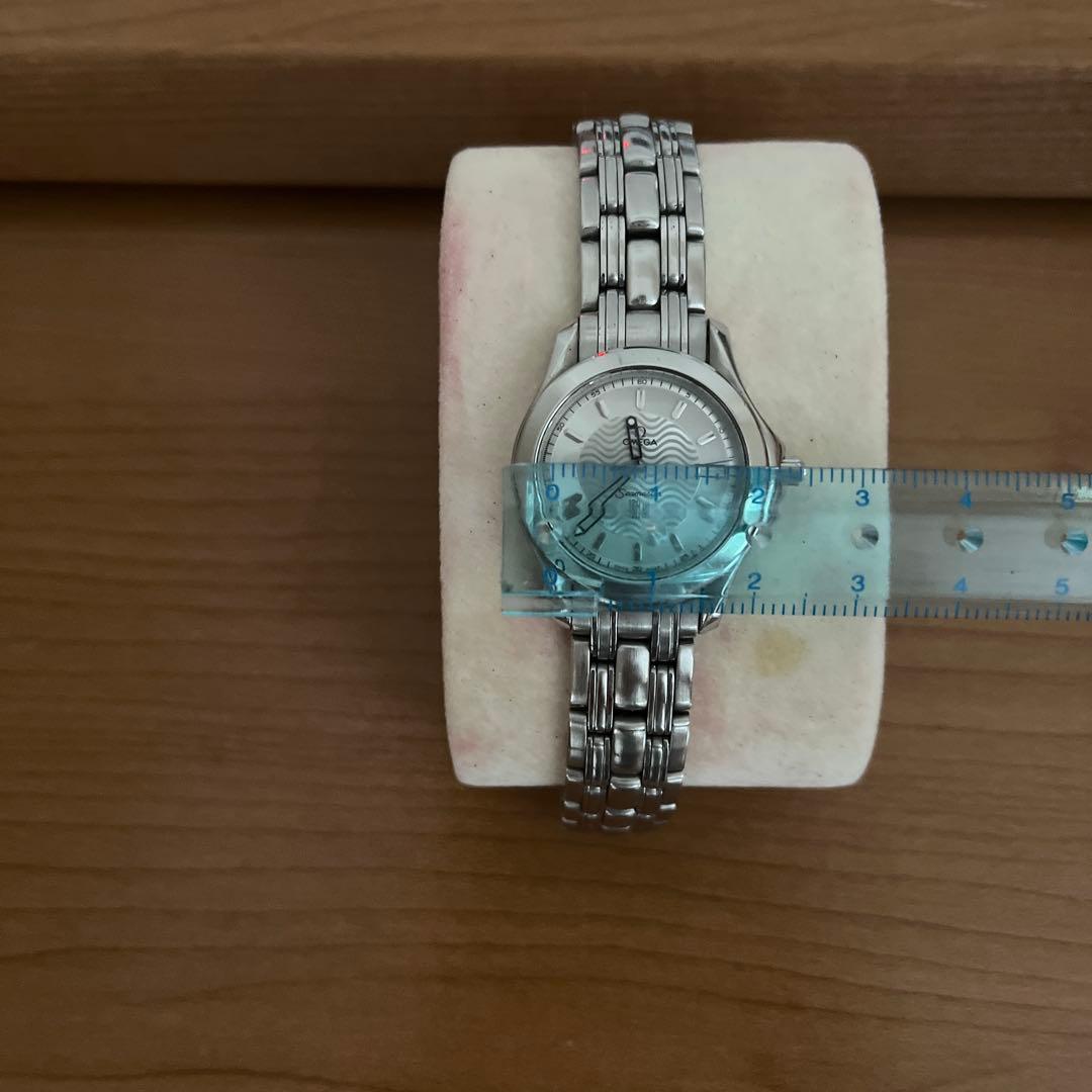 OMEGA シーマスター　腕時計 最終お値引き