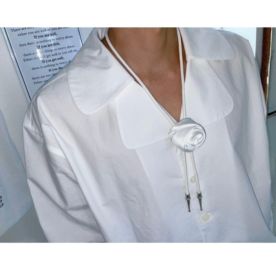 【専用】ローズチョーカー　ARTIST KOMPLEX