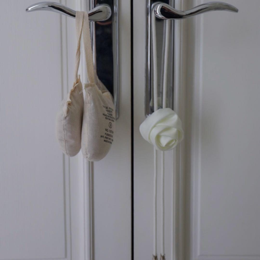 【専用】ローズチョーカー　ARTIST KOMPLEX