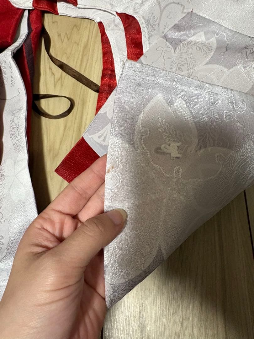 原神 八重神子 コスプレ衣装 猫屋小舖 フルセット