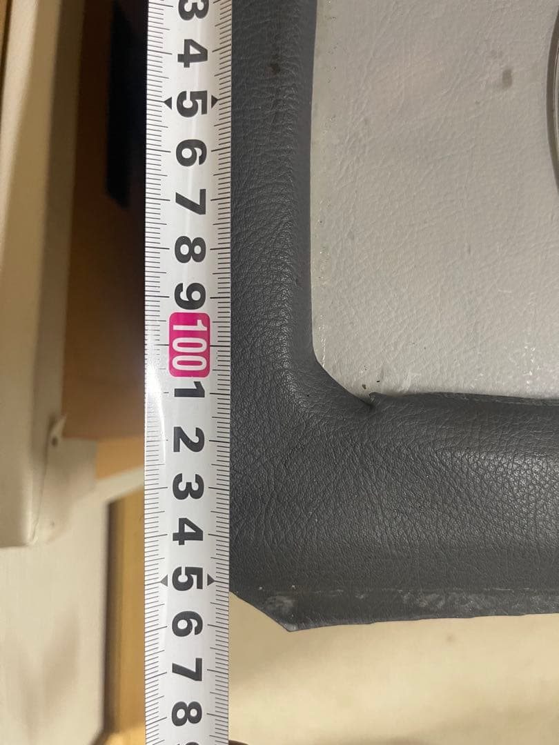 ALPINE ウーファー用エンクロージャー