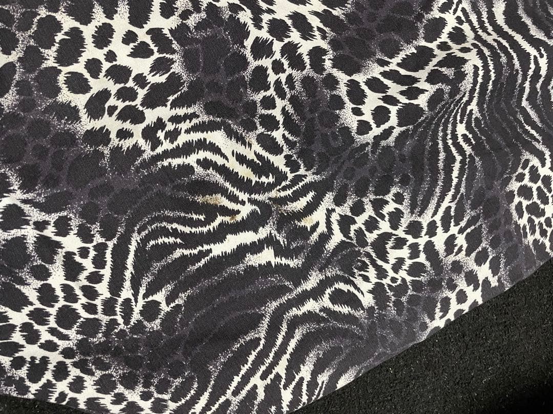 寅壱　作業着　上下