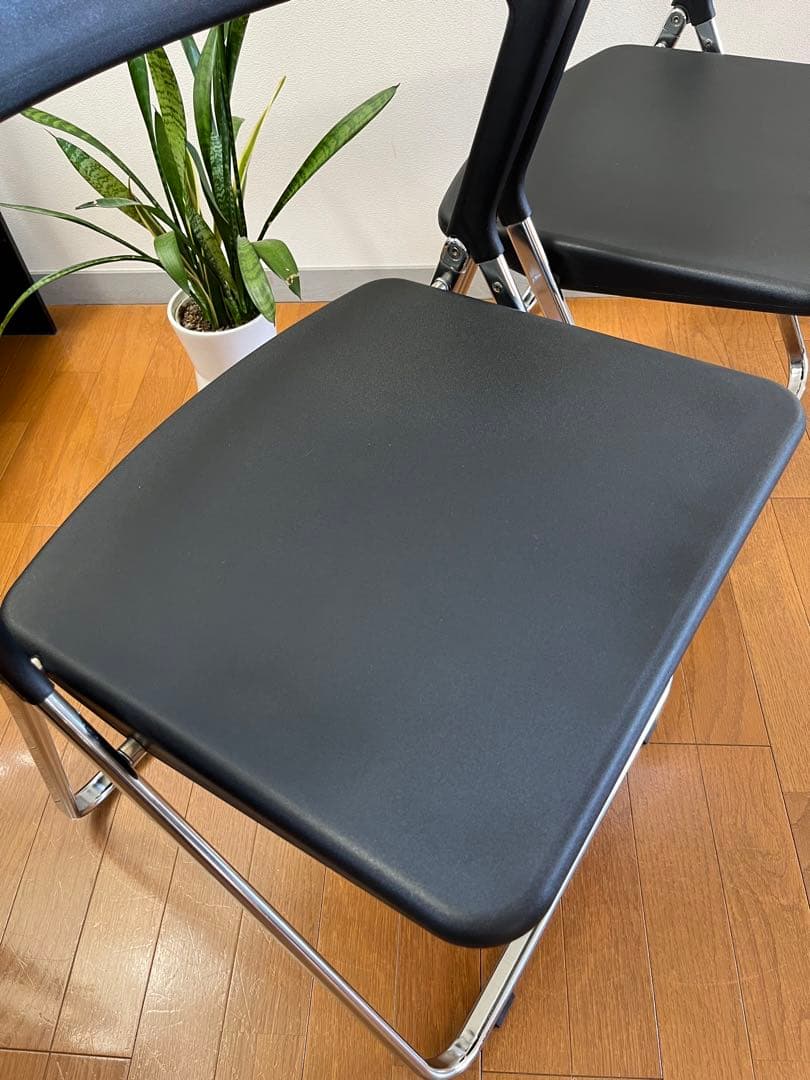 Cassina ixc インターデコール TUNE 2脚組　② フォールディング