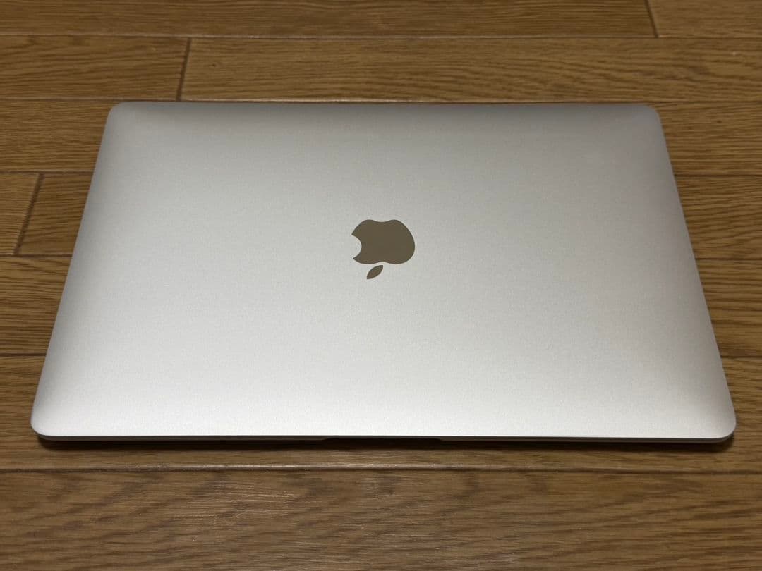 MacBook本体 MacBook Air 2020 M1 13.3inch