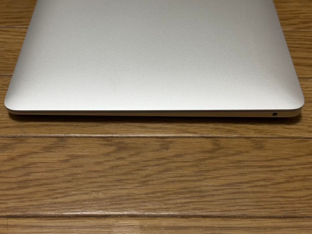 MacBook本体 MacBook Air 2020 M1 13.3inch