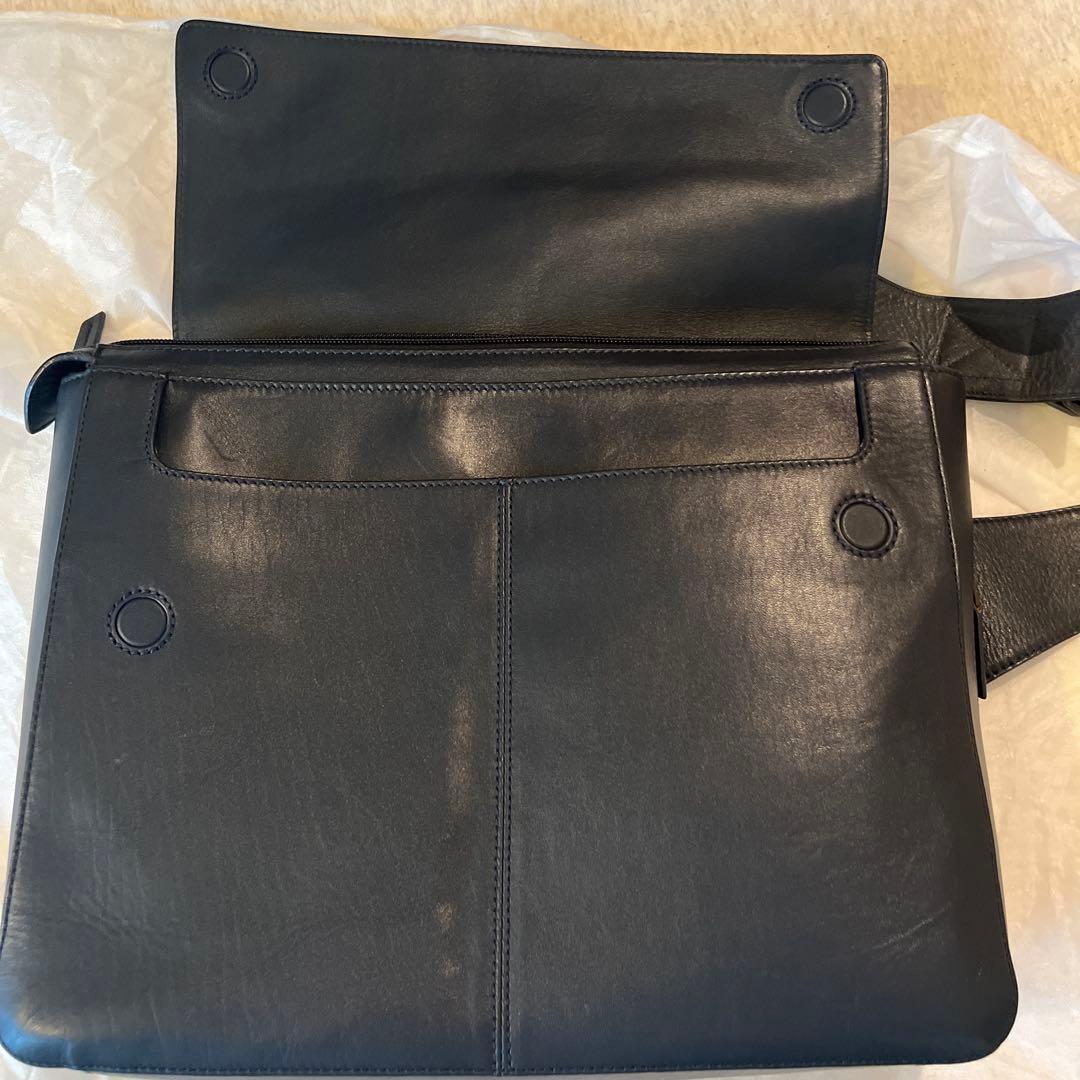 吉本メロンさん専用　マザーハウス　ZADAN メッセンジャーバッグ