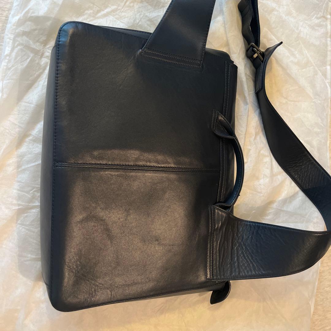 吉本メロンさん専用　マザーハウス　ZADAN メッセンジャーバッグ