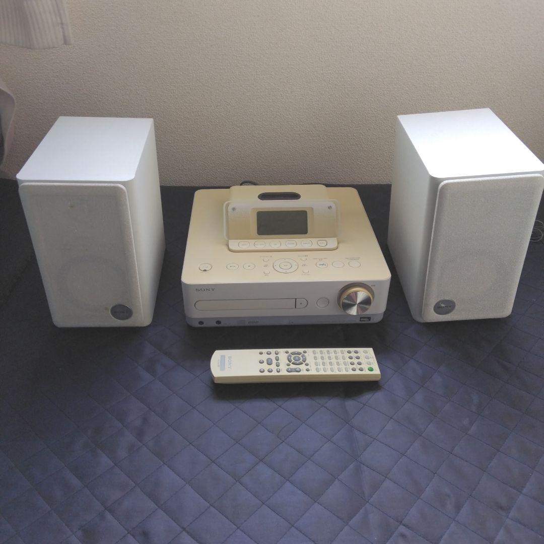 HDD 搭載オ－ディオシステム